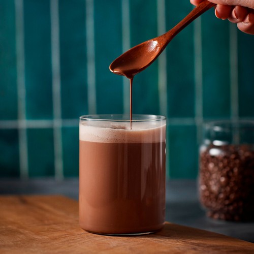 Cocoa Canopy Super Dark Hot Chocolate Beads