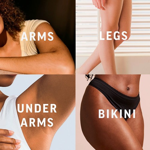 Veet Expert Hair Removal Cream Legs & Body