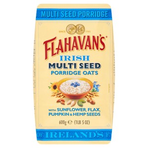 Flahavan's Hi8 Muesli Original 1kg