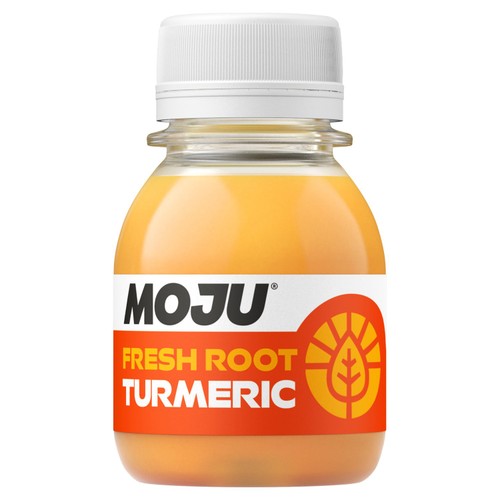 MOJU Turmeric Vitality Shot