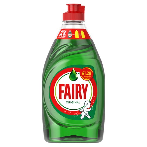Fairy Washing Up Liquid Original