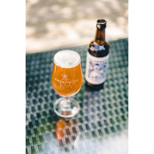 Empress Pale Ale
