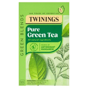 Twinings Mango & Lychee Green Tea