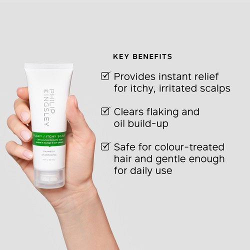 Philip Kingsley Flaky Itchy Scalp Shampoo