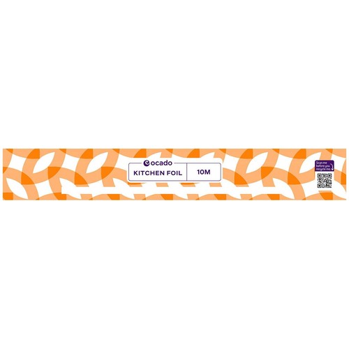 Ocado Kitchen Foil