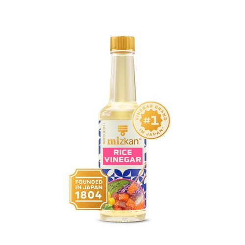 Mizkan Rice Vinegar