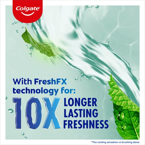 Colgate Plax Soft Mint Mouthwash Alcohol Free 
