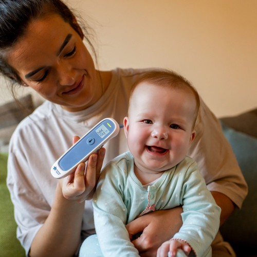 Tommee Tippee Baby Digital Ear Thermometer