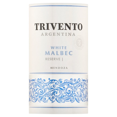 Trivento Reserve White Malbec