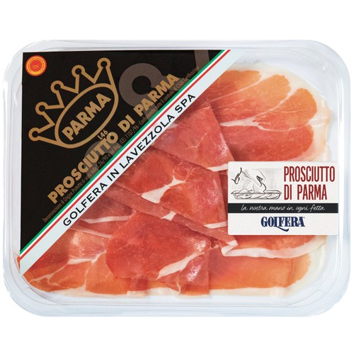 Golfera Classic Prosciutto di Parma