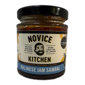 Balinese Jam (Large)