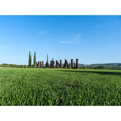 Vilarnau Brut Organic Cava