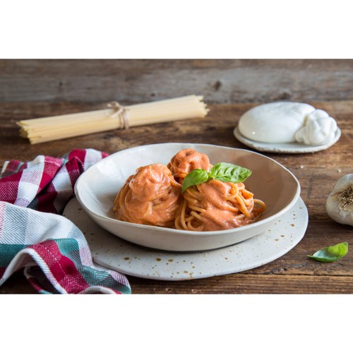 Mutti Classic Italian Tomato Passata