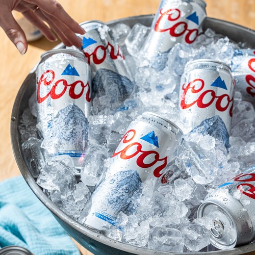 Coors