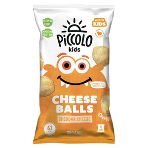 Piccolo Cheesy Fish Pie With Hidden Veggies 200g