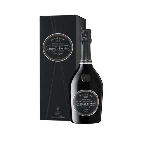 Laurent-Perrier Brut Millesime 2018