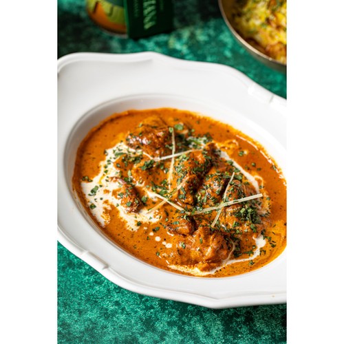 Gymkhana Butter Masala Cooking Sauce