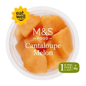 Melon, Mango & Pineapple Fingers