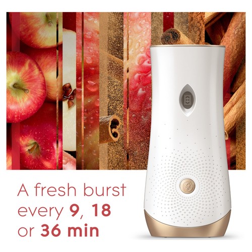 Glade Automatic Spray Refill Warm Apple Pie
