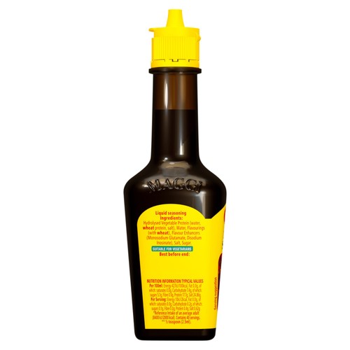 Maggi Liquid Seasoning