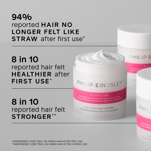 Philip Kingsley Elasticizer Deep Conditioning Treatment