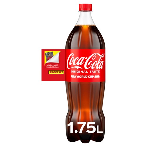 Coca-Cola Original Taste
