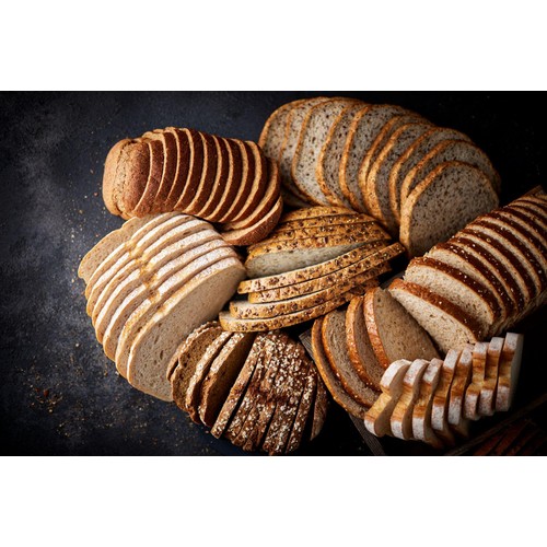 M&S Soft Wholemeal Farmhouse Bread Loaf
