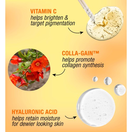 Super Facialist Vitamin C Daily Moisturiser