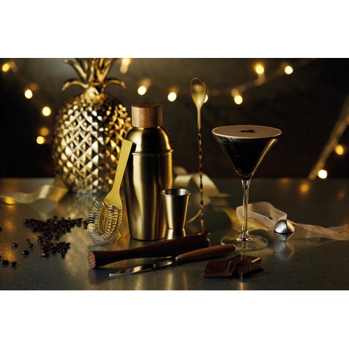 BarCraft Six Piece Cocktail Set