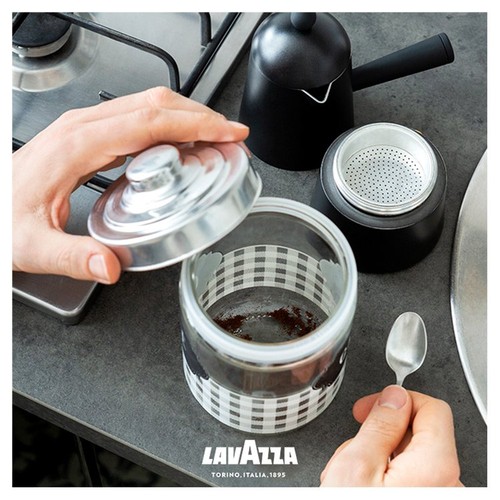 Lavazza Crema E Gusto Ground Coffee