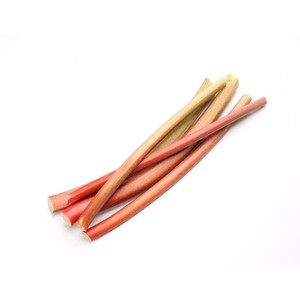 Daylesford Organic English Rhubarb