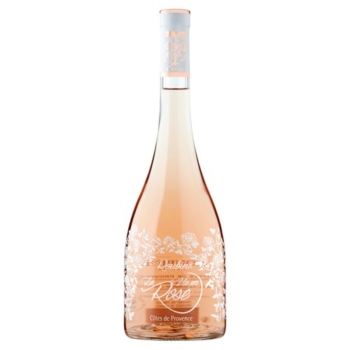 Roubine La Vie En Provence Rose