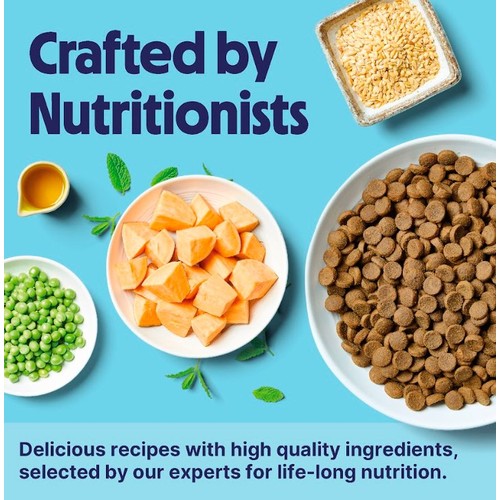 Tails.com Inner Vitality Sensitive Grain Free Adult Dog Dry Food Salmon