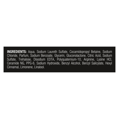 Tresemme Beauty-full Strength Shampoo