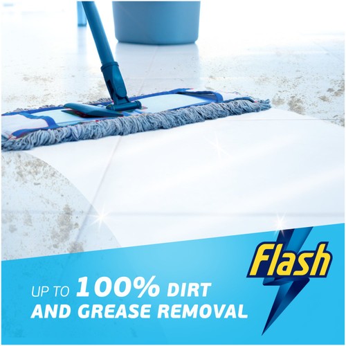 Flash Multipurpose Cleaner Liquid Cherry Blossom 2L