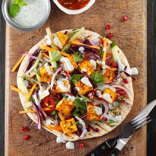 Param Paneer