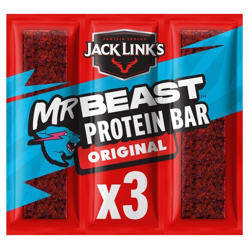 Jack Links Original Beef Bar