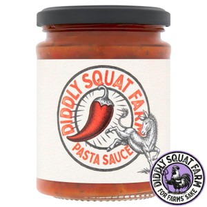 Diddly Squat Farm Chilli Jam