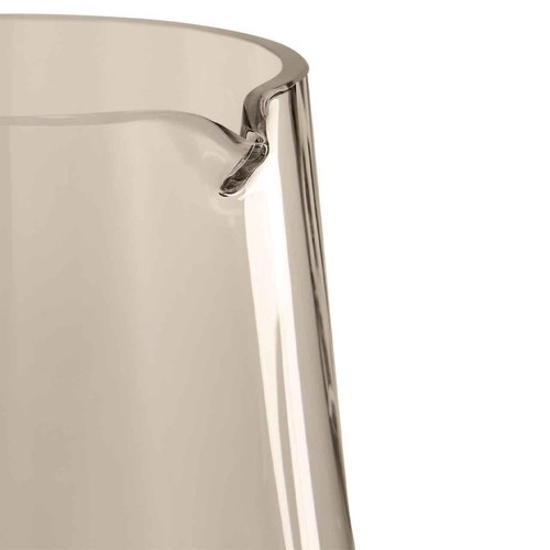 M&S Tall Glass Jug
