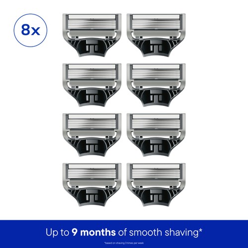 Harry's Razor Blade Refills