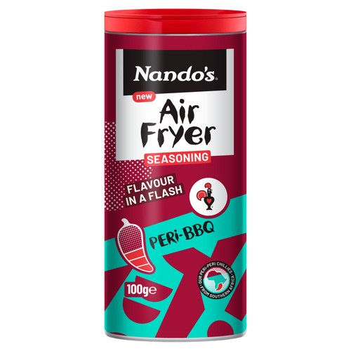 Nando's Airfryer BBQ Seasoning