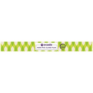 Non-PVC Cling Film 350mm