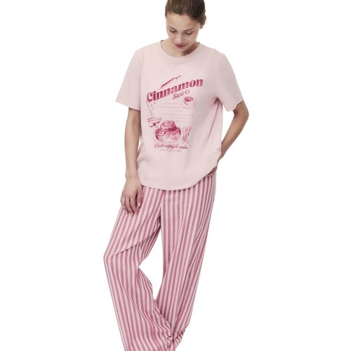 M&S Carbon FLatpack PJ, XL, Rose