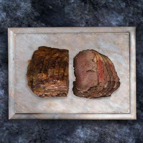 M&S Collection 21 Day Mature Rib of Beef