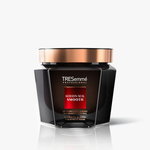 Tresemme Keratin Seal Smooth Treatment Mask 