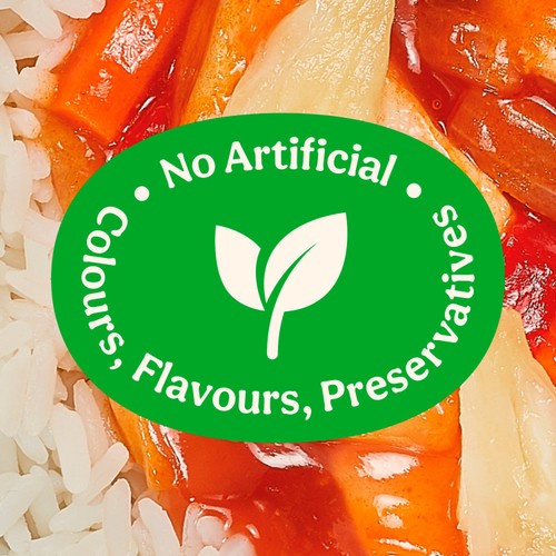 Ben's Original Sweet & Sour Extra Pineapple Sauce