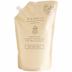 Warmth Body Wash Refill