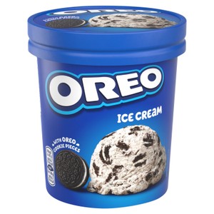 Oreo Ice Cream Sticks 4x90ml