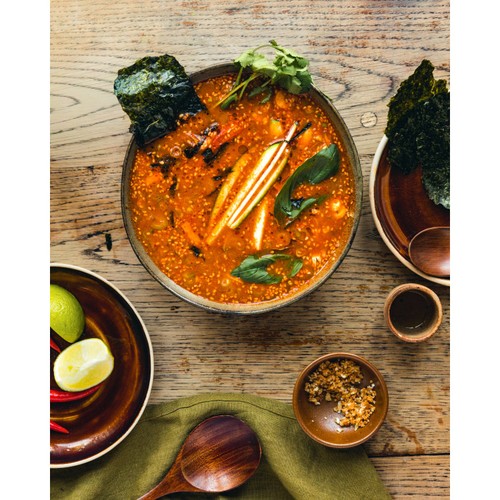 Symplicity Veggie 'Nduja