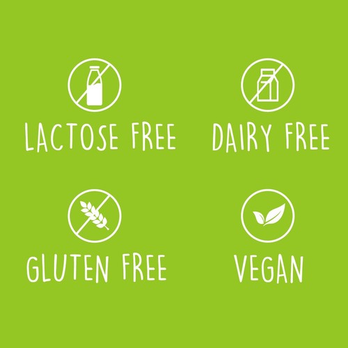 Pure Dairy Free Buttery Spread